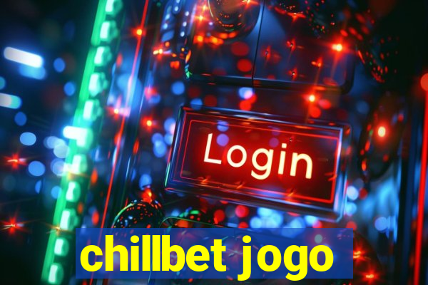 chillbet jogo